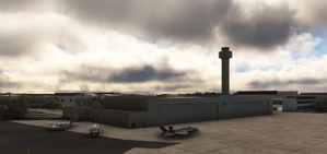 KOPF Miami–Opa Locka Executive Airport thumbnail 7