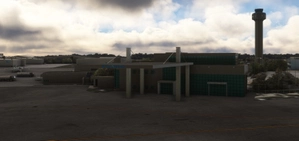 KOPF Miami–Opa Locka Executive Airport thumbnail 8
