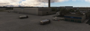 KOPF Miami–Opa Locka Executive Airport thumbnail 9