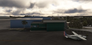 KOPF Miami–Opa Locka Executive Airport thumbnail 10