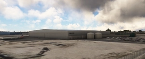 KOPF Miami–Opa Locka Executive Airport thumbnail 11