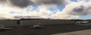 KOPF Miami–Opa Locka Executive Airport thumbnail 12