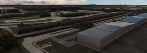 KOPF Miami–Opa Locka Executive Airport thumbnail 13