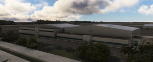 KOPF Miami–Opa Locka Executive Airport thumbnail 14