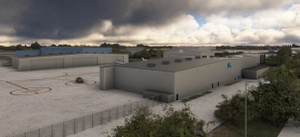 KOPF Miami–Opa Locka Executive Airport thumbnail 15