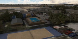 KOPF Miami–Opa Locka Executive Airport thumbnail 16