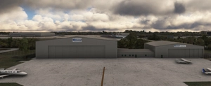 KOPF Miami–Opa Locka Executive Airport thumbnail 18