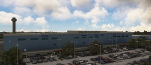 KOPF Miami–Opa Locka Executive Airport thumbnail 19