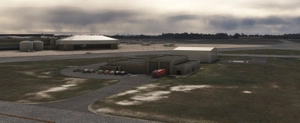 KOPF Miami–Opa Locka Executive Airport thumbnail 20