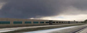 KOPF Miami–Opa Locka Executive Airport thumbnail 22