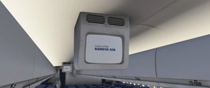 Korean Air Fleet Pack (w/ Custom Cabin) [McDonnell Douglas MD-11] thumbnail 10