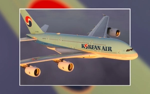 Korean Air HL7622 [8K/4K]┃FlyByWire A380X thumbnail 1