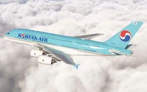 Korean Air HL7622 [8K/4K]┃FlyByWire A380X thumbnail 3