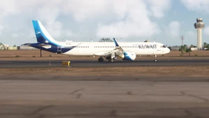 OKKK - Kuwait International Airport thumbnail 9