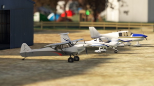 Landau-Ebenberg Airfield thumbnail 3