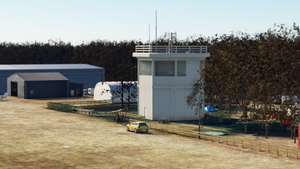 Landau-Ebenberg Airfield thumbnail 1