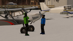 Landau-Ebenberg Airfield thumbnail 21