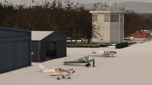 Landau-Ebenberg Airfield thumbnail 22