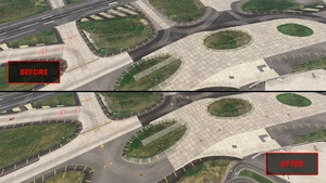 LFPG Charles De Gaulle 2024 - Enhancements thumbnail 4