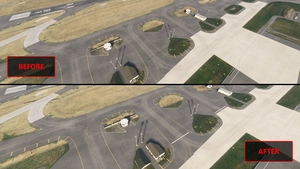 LFPG Charles De Gaulle 2024 - Enhancements thumbnail 5