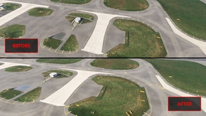 LFPG Charles De Gaulle 2024 - Enhancements thumbnail 6