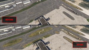 LFPG Charles De Gaulle 2024 - Enhancements thumbnail 7