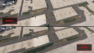 LFPG Charles De Gaulle 2024 - Enhancements thumbnail 8