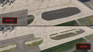 LFPG Charles De Gaulle 2024 - Enhancements thumbnail 13