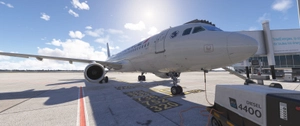 LFPO Paris Orly GSX Profile - JetStream Designs thumbnail 8