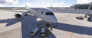 LFPO Paris Orly GSX Profile - JetStream Designs thumbnail 7