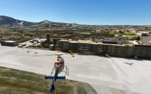 LGSR - Santorini International Airport Greece thumbnail 1