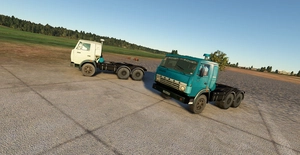 Library of automotive equipment and objects for MSFS2020-24 thumbnail 16