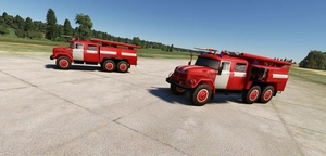 Library of automotive equipment and objects for MSFS2020-24 thumbnail 17