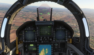 LIED Decimomannu Air Base thumbnail 2