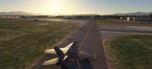 LIED Decimomannu Air Base thumbnail 4