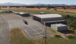 LIED Decimomannu Air Base thumbnail 6
