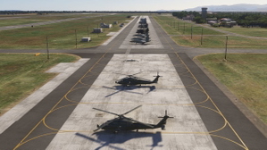 LIED Decimomannu Air Base thumbnail 7