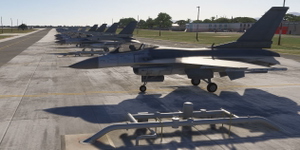 LIED Decimomannu Air Base thumbnail 8