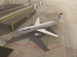LIMC - Aerosoft Malpensa enhancement for BATC thumbnail 3