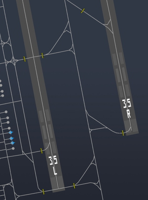 LIMC - Aerosoft Malpensa enhancement for BATC thumbnail 4