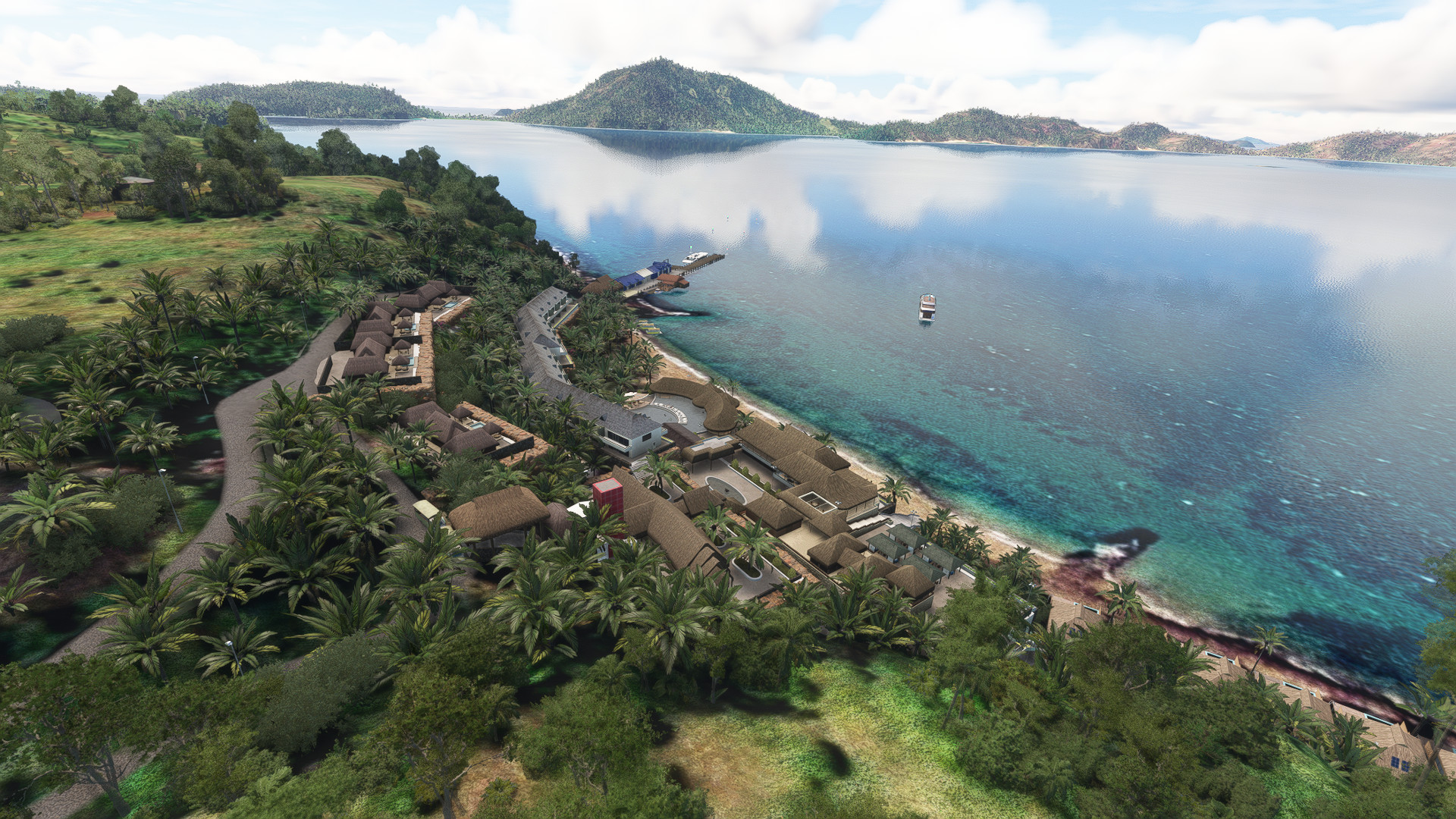 YLIN Lindeman Island (v2 20)  - Image 1