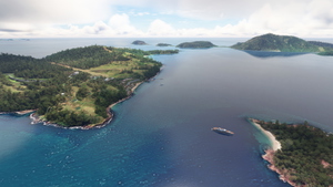 YLIN Lindeman Island (v2 20)  thumbnail 5