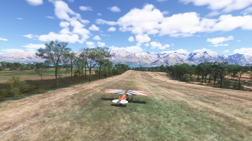 Little Navmap New Zealand Airstrip Userpoints