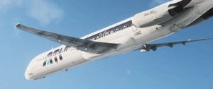 I-DAVZ Pack - Alitalia/ATI - Fly the MaddogX 20th - MD82 thumbnail 6