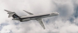 I-DAVZ Pack - Alitalia/ATI - Fly the MaddogX 20th - MD82 thumbnail 8