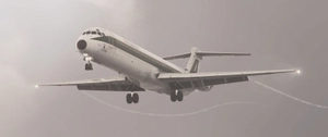 I-DAVZ Pack - Alitalia/ATI - Fly the MaddogX 20th - MD82 thumbnail 11