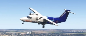 Cessna 408 - Zero Avia thumbnail 1