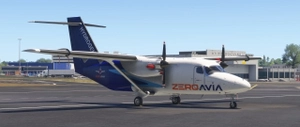 Cessna 408 - Zero Avia thumbnail 2