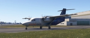 Cessna 408 - Zero Avia thumbnail 3
