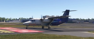 Cessna 408 - Zero Avia thumbnail 4